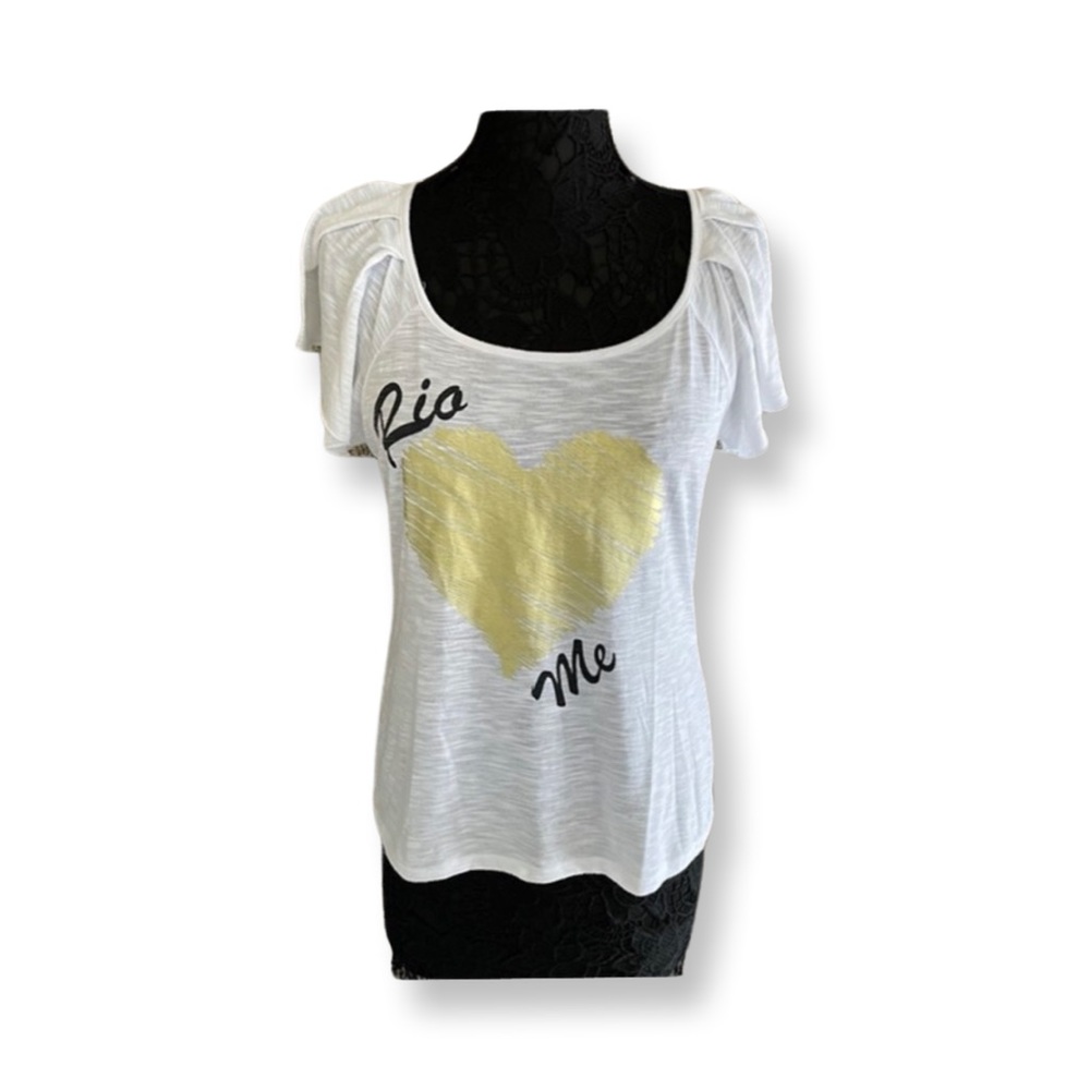 Style & Co. Tee